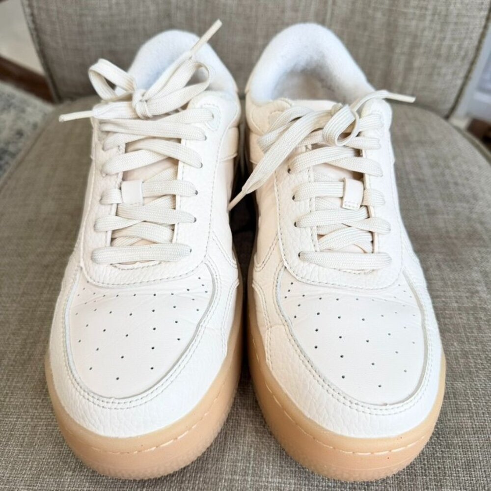 ALO Yoga Recovery Mode Sneaker – Cream/Beige (US 6) - Picture 3 of 10